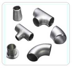 Pipe Fittings